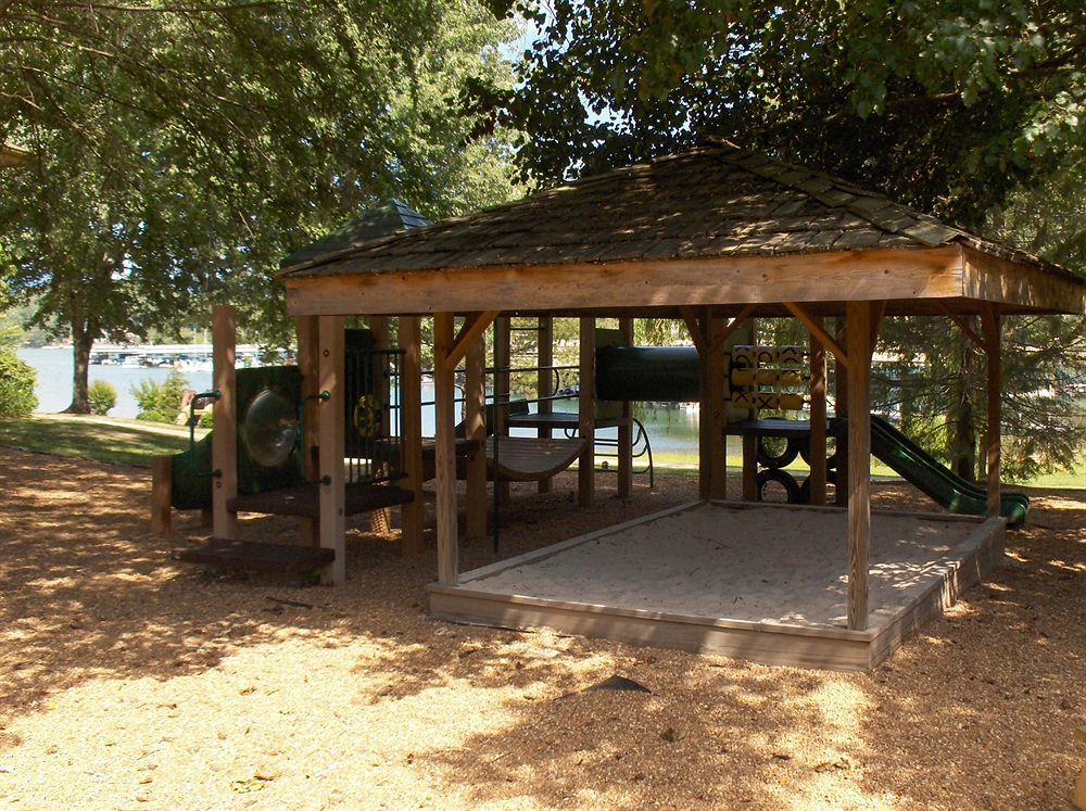 The Ridges Resort On Lake Chatuge Young Harris Exterior photo